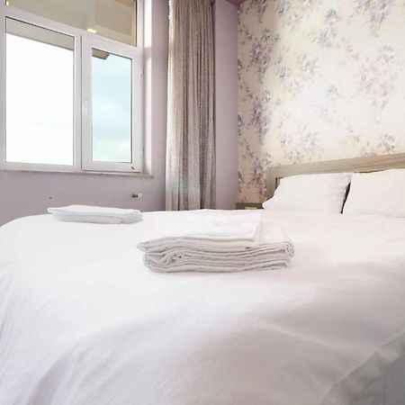 Stay Inn Apartments Near Dalma Garden Mall Єреван Екстер'єр фото